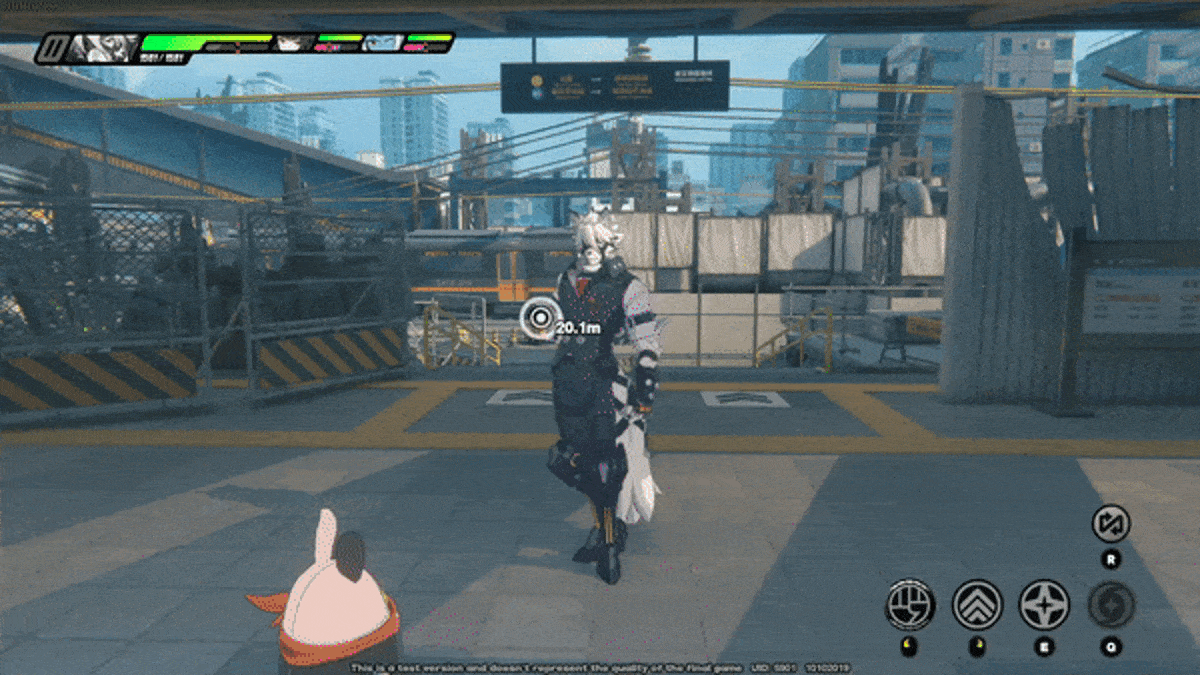 zenless zone zero Dodging mechanic guide 