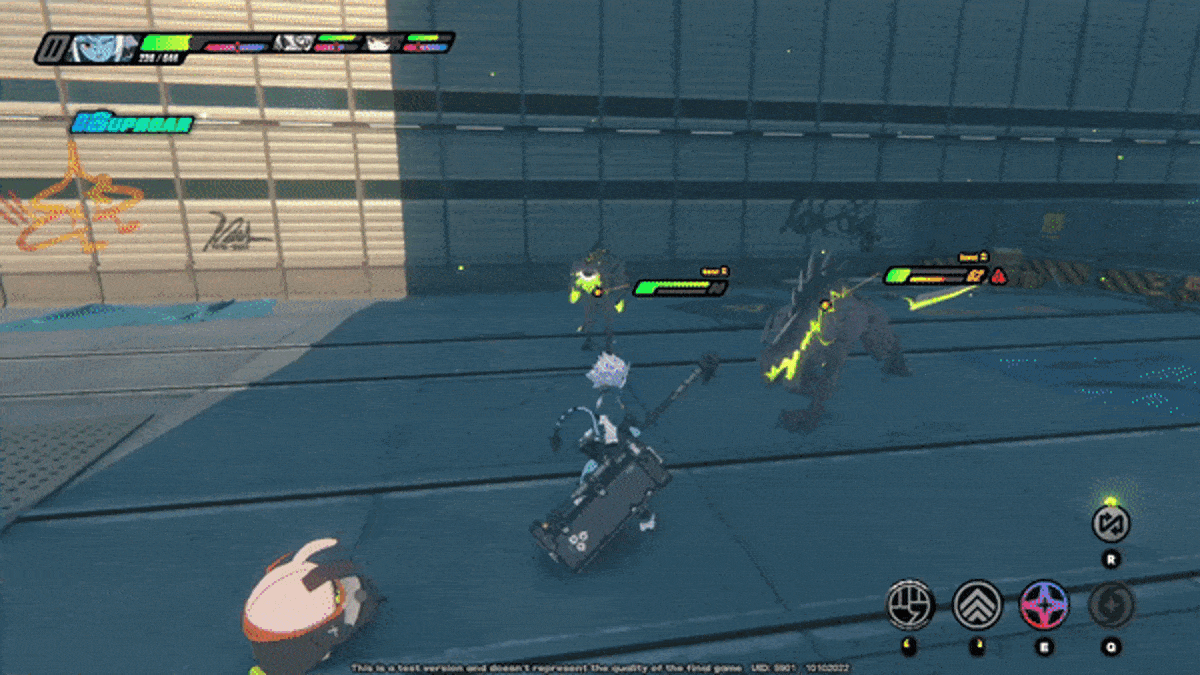 zenless zone zero assists mechanic guide 