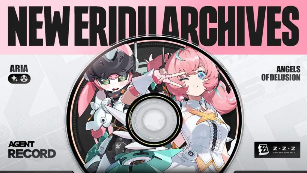 Who Is Aria in Zenless Zone Zero?