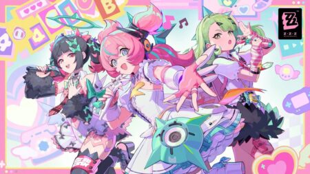 Aria Best Builds and Teams for Maximum Damage ZZZ Guide
