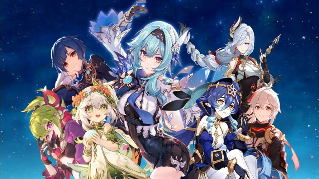 Best Teams for Varka