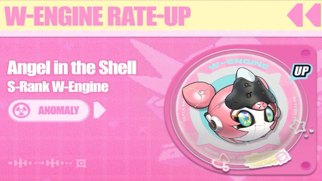 Best W-Engines for Aria Builds