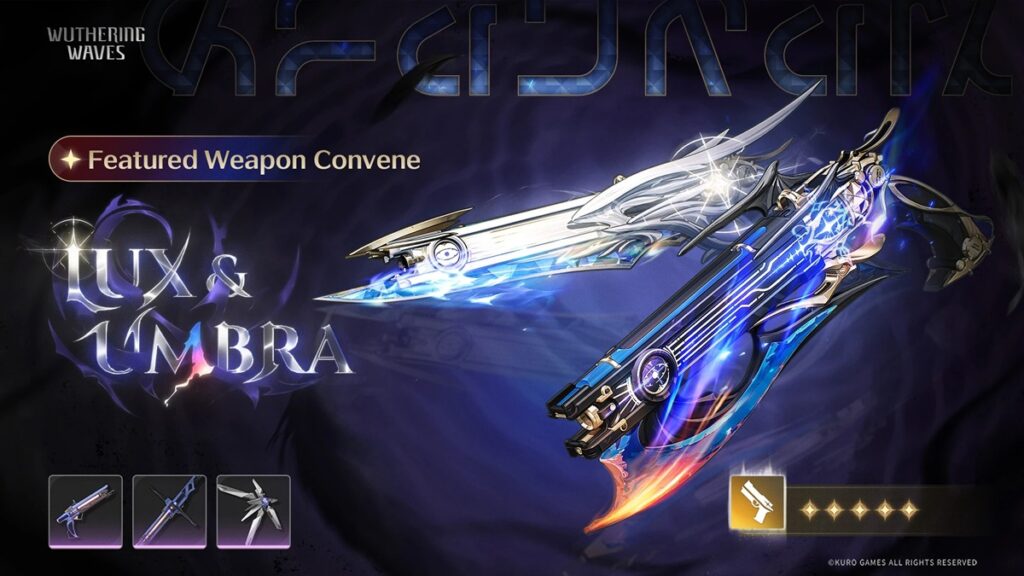 Best Weapons for Galbrena