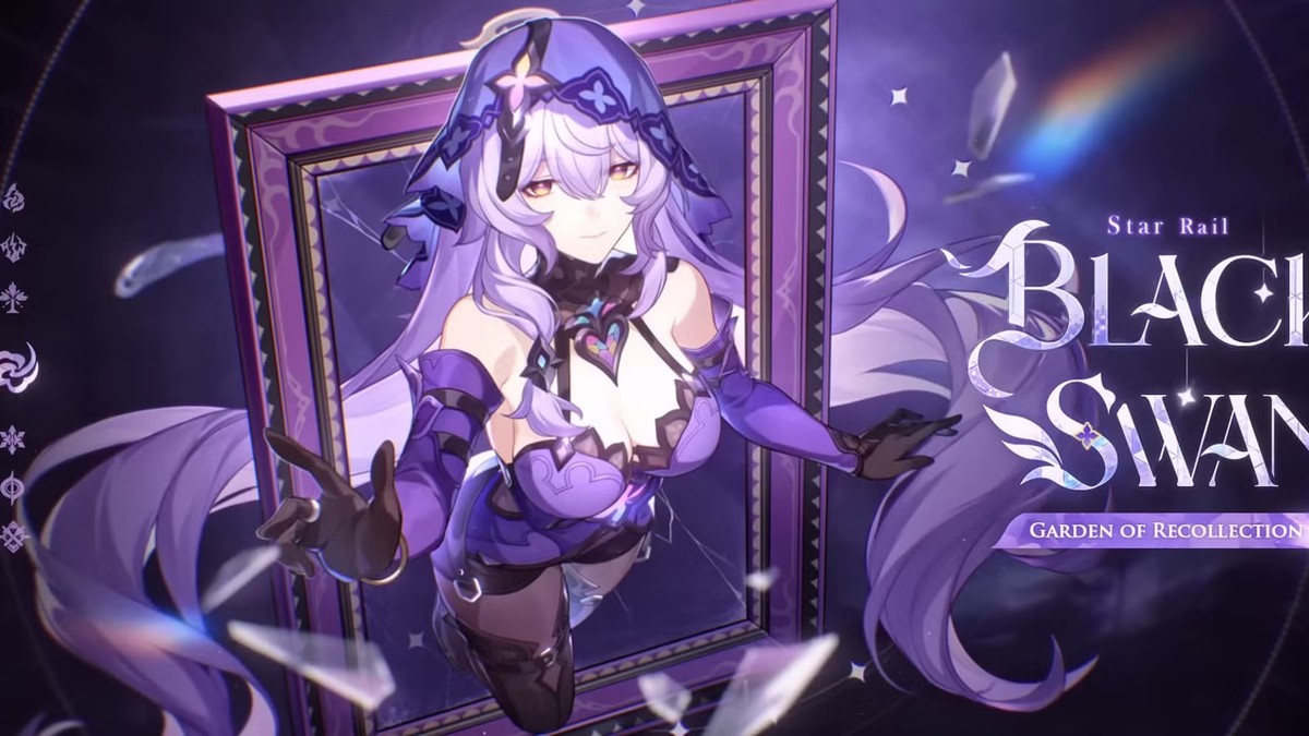 Black Swan Honkai Star Rail Build Guide for Maximum Damage - Joytify United States Blog