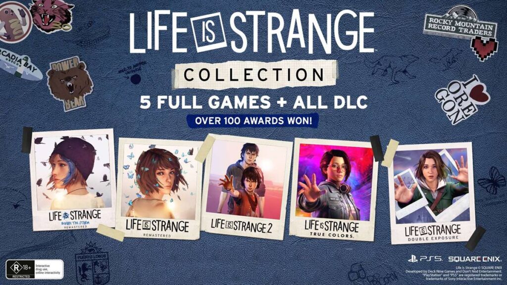 Do You Need to Play The Previous Games Before Life Is Strange Reunion