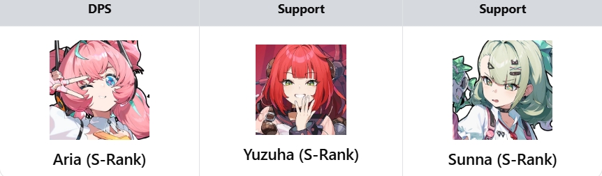 Ether Amplification Variant