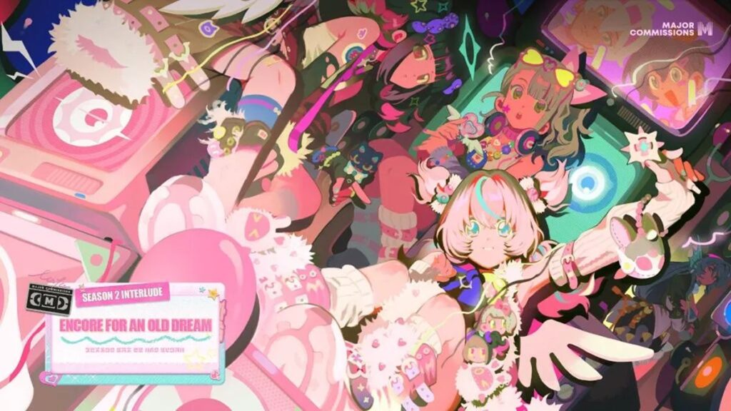 Events and Gameplay Features in Zenless Zone Zero Version 2.6