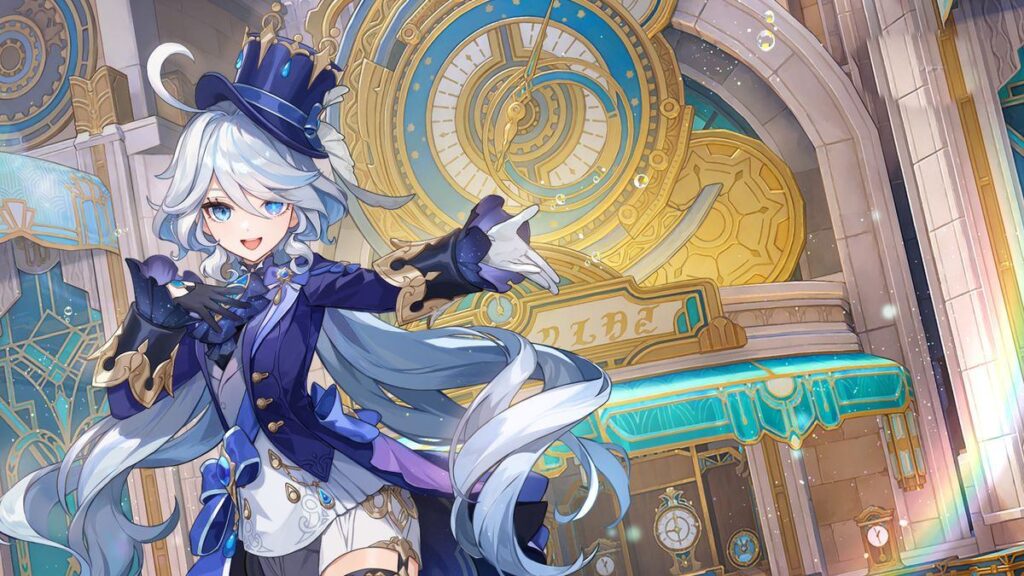 why you need to invest in furin talent materials