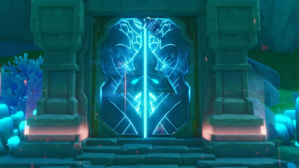 Furina Talent Materials and Where to Farm Them 