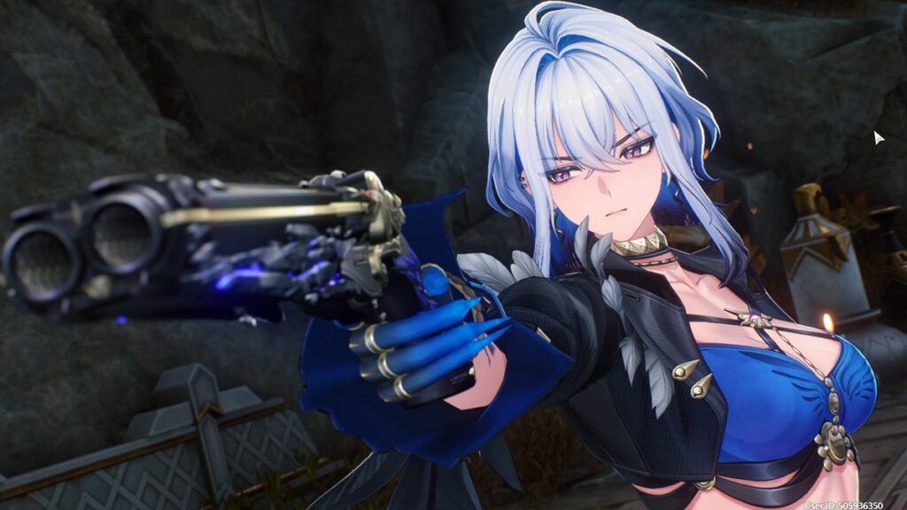 Galbrena Skill Priority and Mechanics