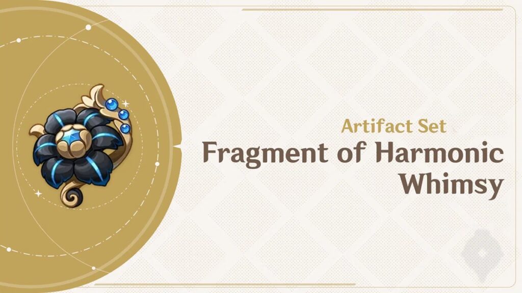 Genshin Impact Clorinde Build: Best Artifacts & Stats