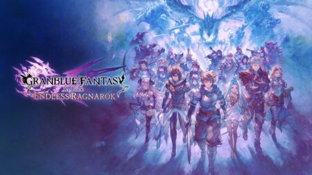 Granblue Fantasy Relink Endless Ragnarok Brings Big Changes