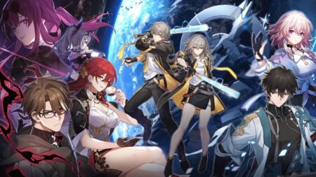 HSR Tier List: Full Breakdown of the Top Meta Characters HSR Tier List: Full Breakdown of the Top Meta Characters
