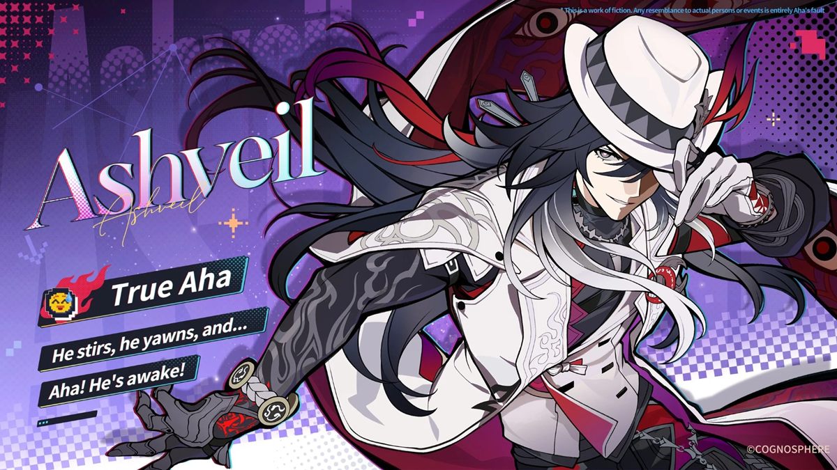 Honkai Star Rail 4.1: Ashveil Banner Leaks And Pull Guide - Joytify United States Blog