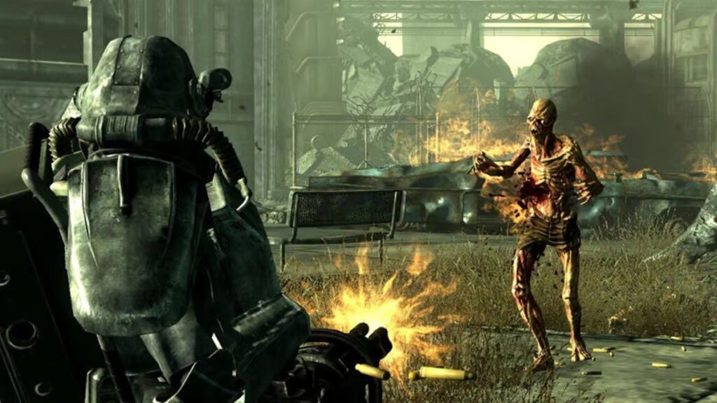 How Soon Will the Fallout 3 Remaster Come Out?