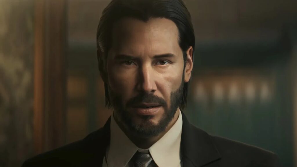 How The John Wick Game Ties Into The Lore