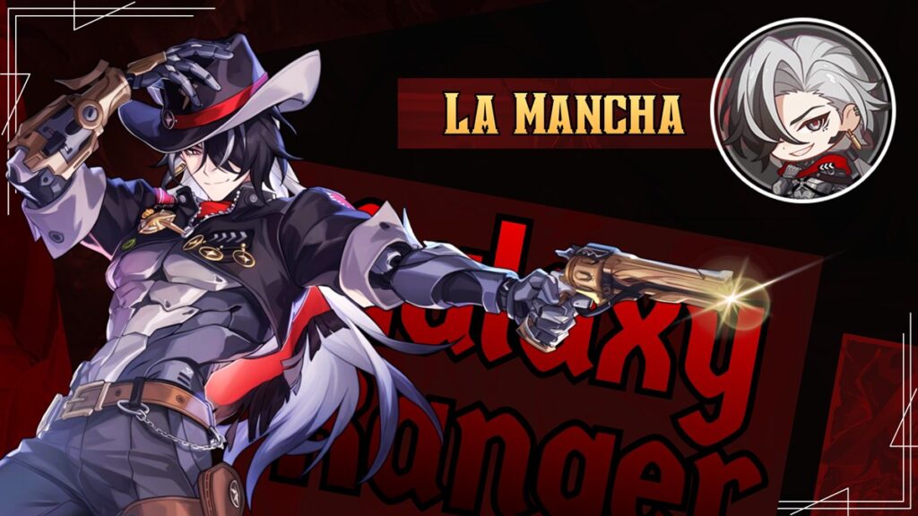La Mancha Banner Speculation
