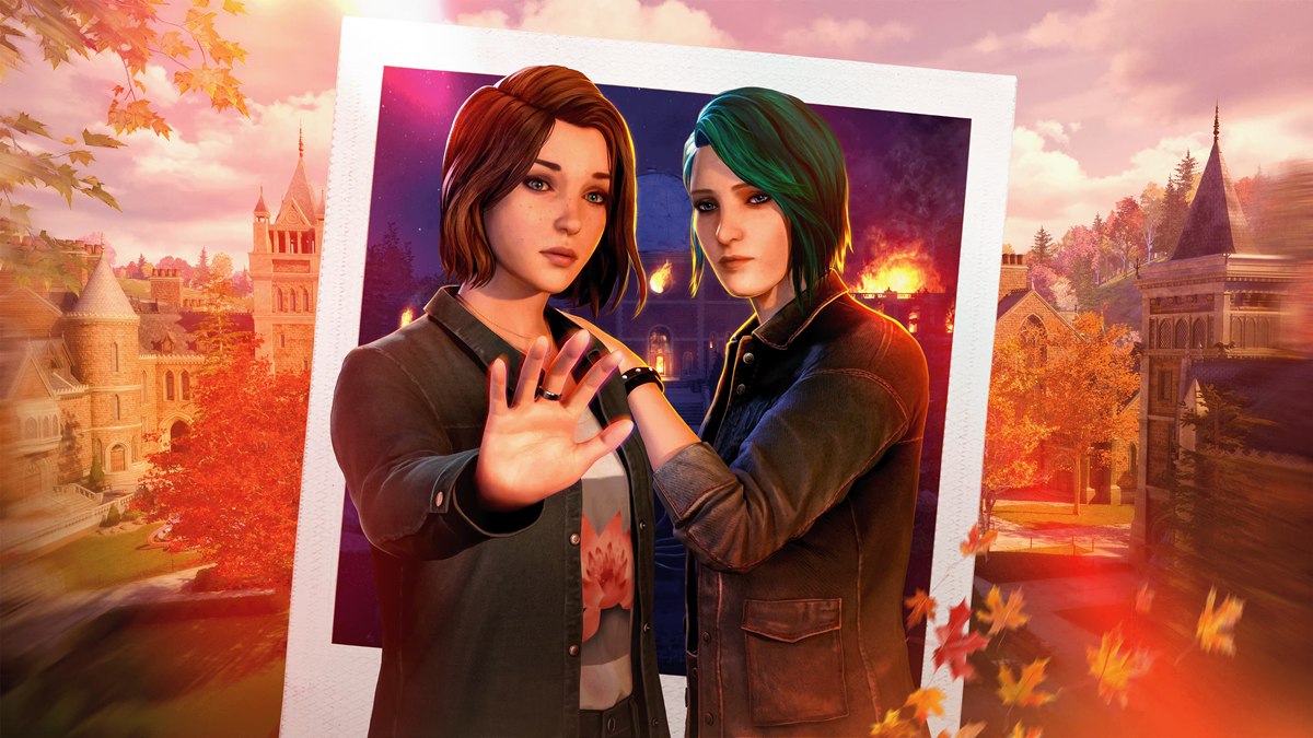 Life Is Strange Reunion Is A Big Deal And Here's Why - Joytify United States Blog