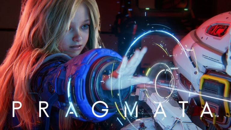Pragmata Release Date, Gameplay, and Why Capcom Went Silent Pragmata Release Date, Gameplay, and Why Capcom Went Silent