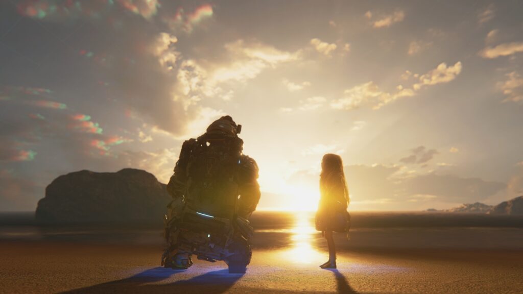 Pragmata Release Date Reactions