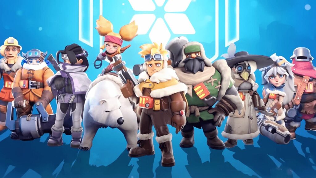 Rally Mechanics Explained