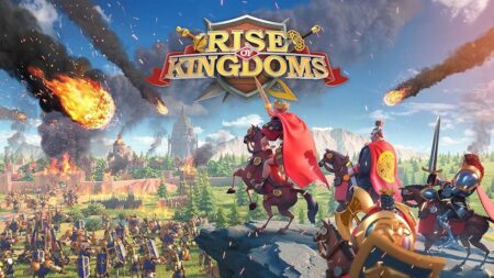 Rise of Kingdom Codes: Active & Working List