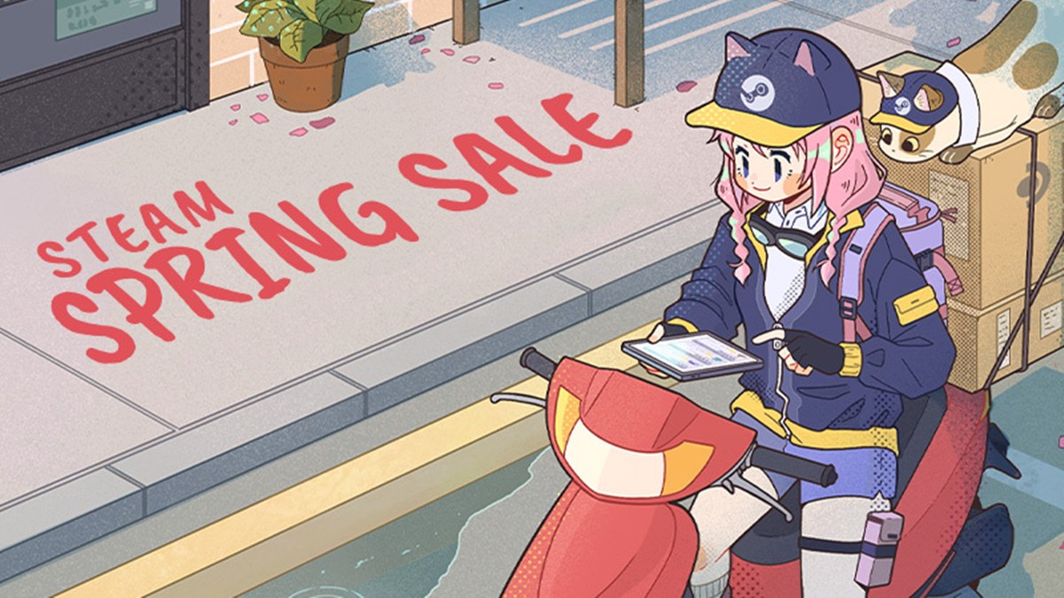 Steam Spring Sale 2026: Full Dates, Deals, and AAA Predictions - Joytify United States Blog