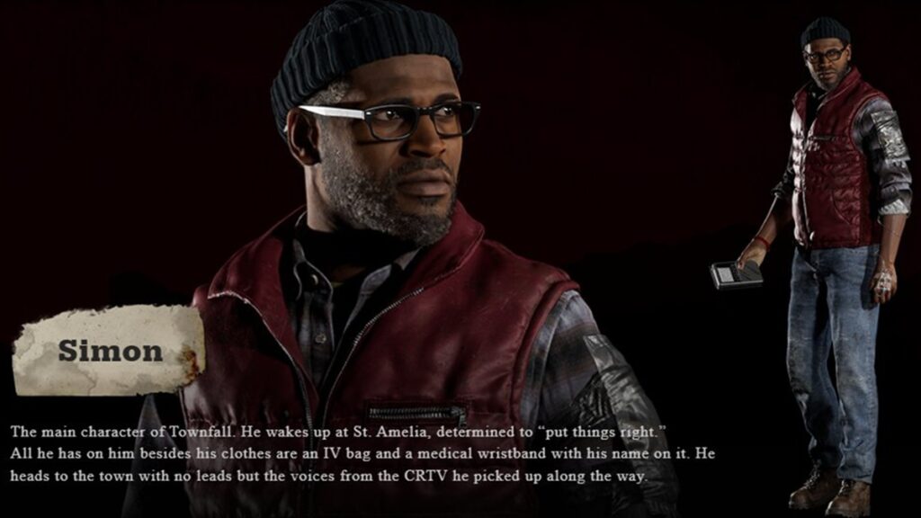 What We Know About Silent Hill Townfall Gameplay