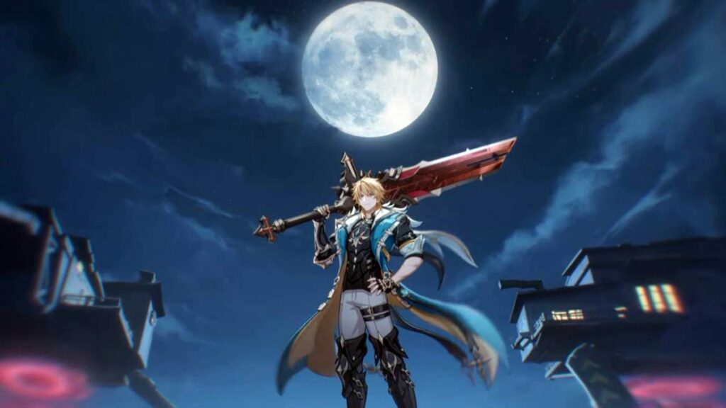 Who Is Varka in Genshin Impact