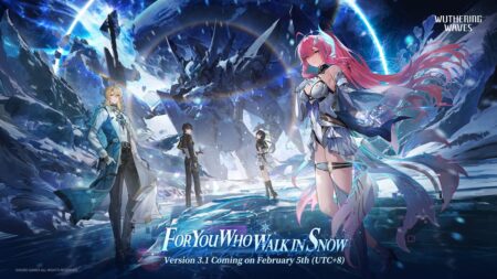 Wuthering Waves 3.1 Update: New Characters, Region & Pull Tips Wuthering Waves 3.1 Update: New Characters, Region & Pull Tips