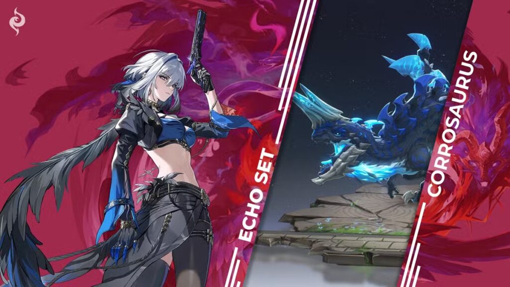 Wuthering Waves Galbrena Build Guide: Best Echo Sets and Stats