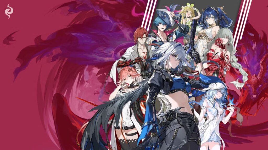 Wuthering Waves Galbrena Build Guide: Best Team Composition 