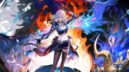 Wuthering Waves Galbrena Build Guide for Endgame Wuthering Waves Galbrena Build Guide for Endgame