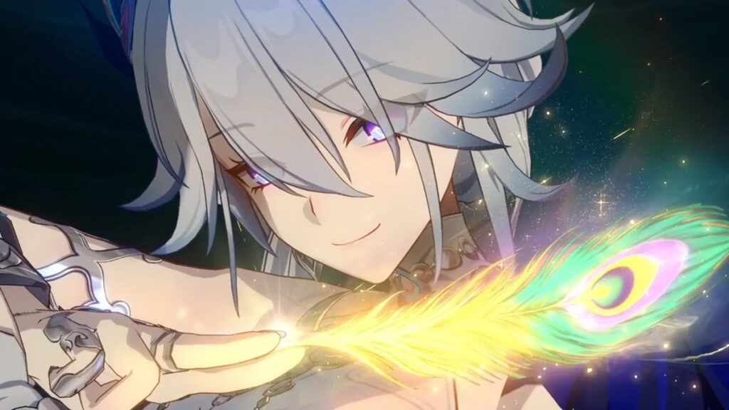 Yao Guang build Honkai Star Rail Kit Breakdown