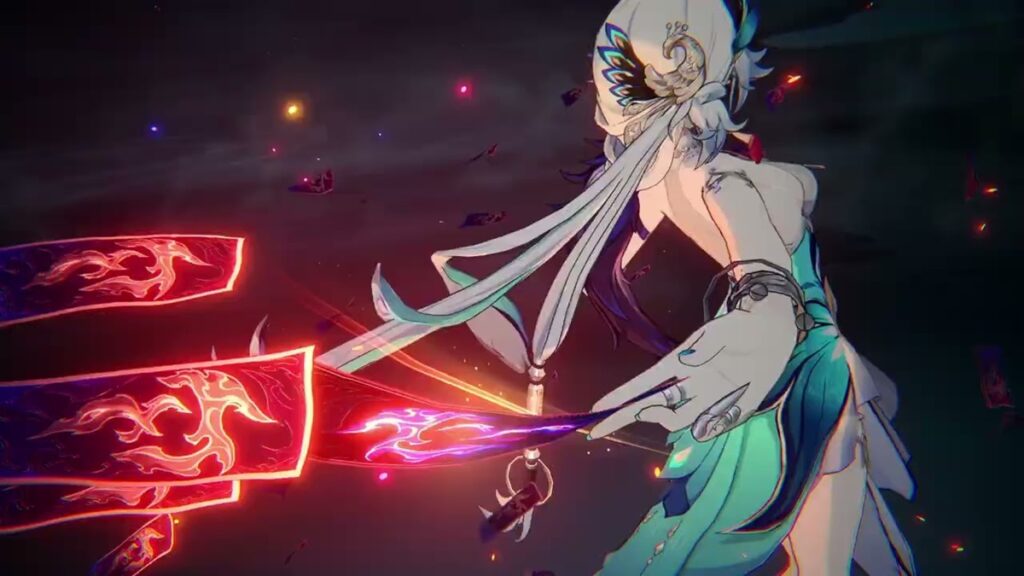 Yao Guang build Honkai Star Rail Kit Breakdown and Skill Priority