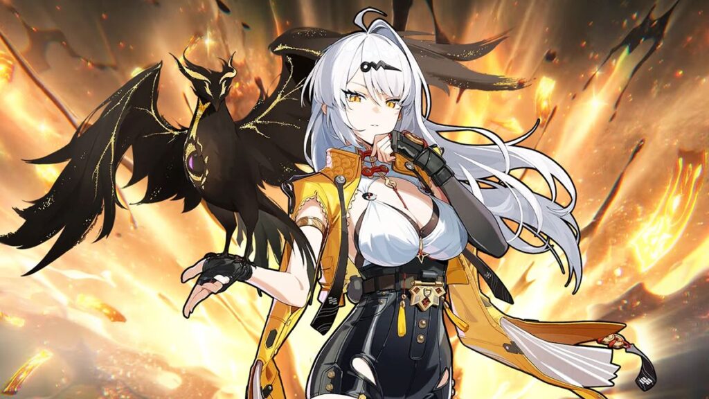 Yixuan Best Build: Priorities and Stats