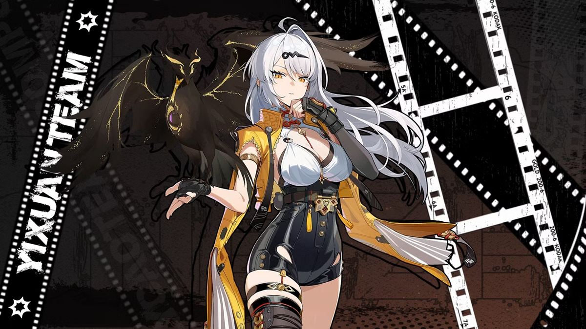 Yixuan Best Build and Team Comps Guide in Zenless Zone Zero - Joytify United States Blog