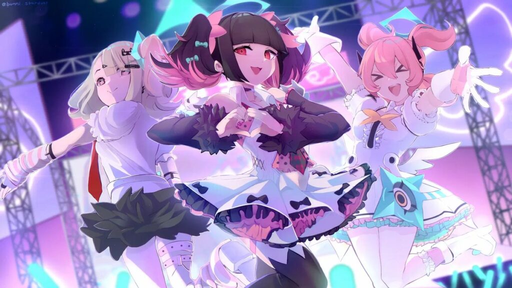 Zenless Zone Zero Banner 2.7 Release Date