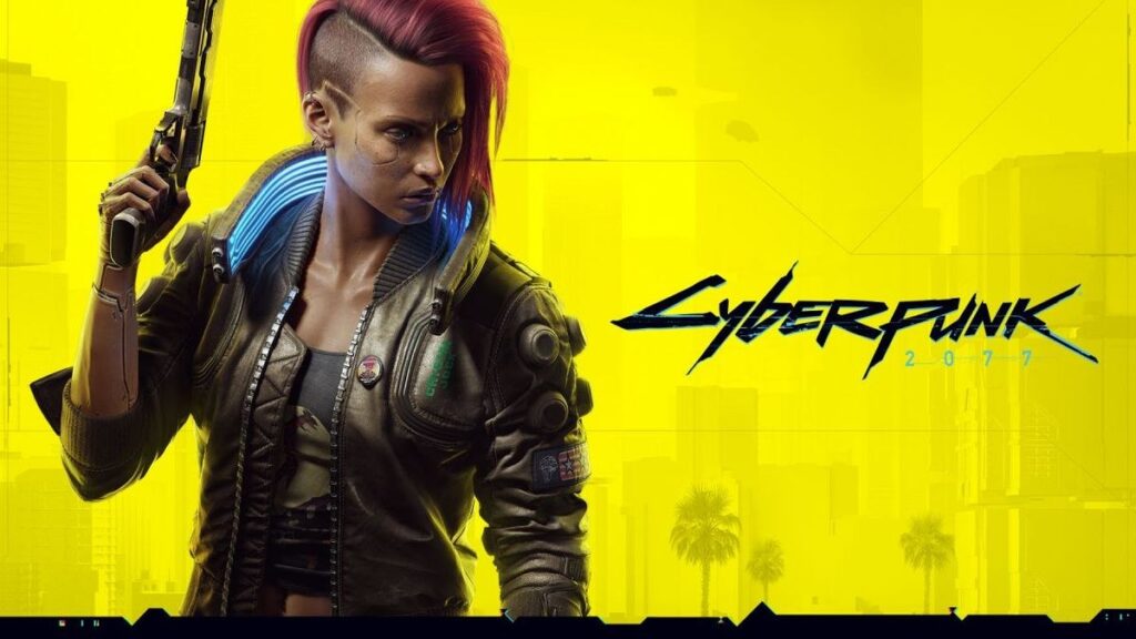 cyberpunk 2077 steam spring sale