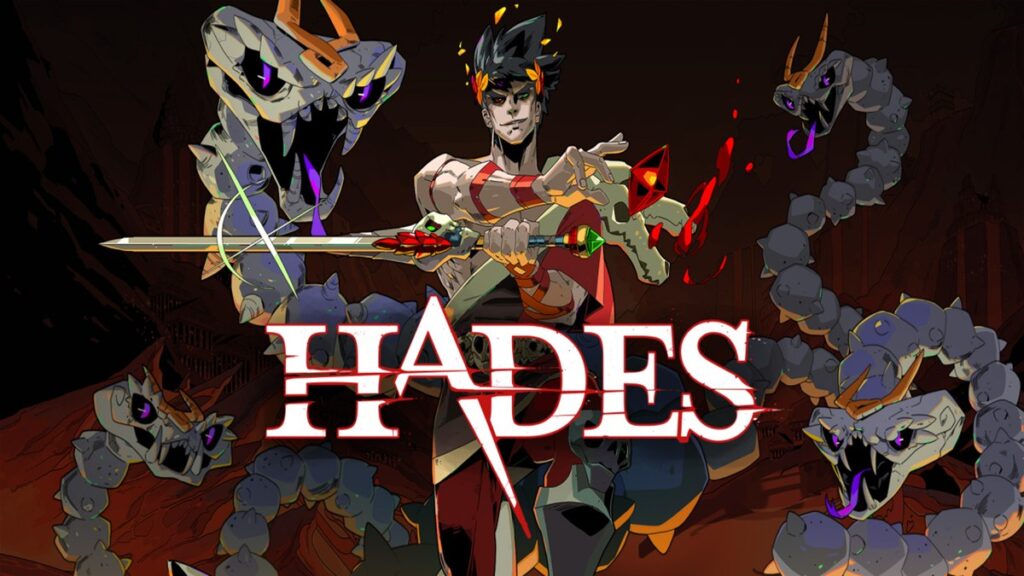 hades steam spring sale