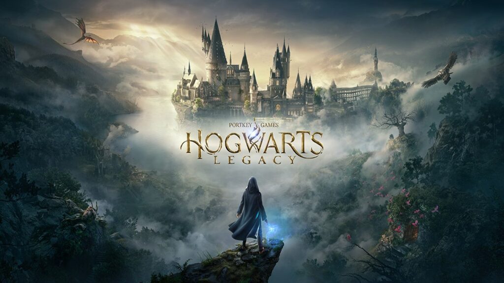 hogwarts legacy steam spring sale
