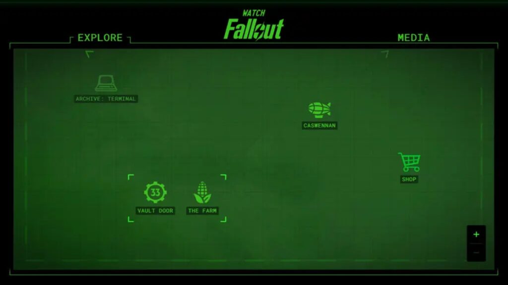 the fallout countdown