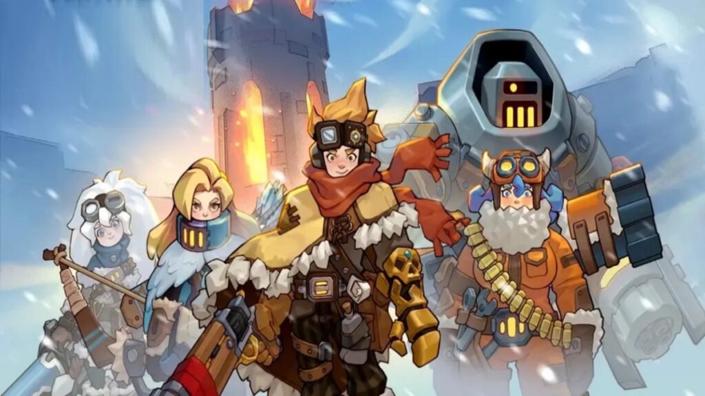 trap enhancements and alliance prep in whiteout survival bear hunt