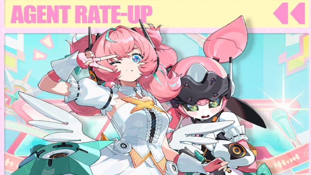 zenless zone zero new character aria