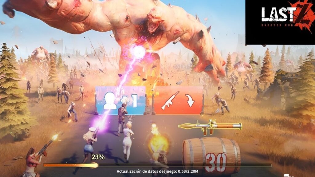 Active Last Z: Survival Shooter Codes (Verified)