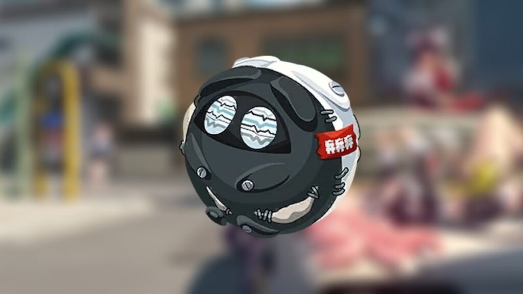 Alternative Engines for Grace Zenless Zone Zero Build Guide