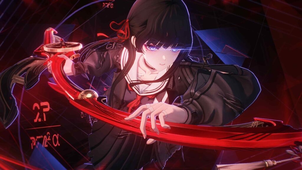 Best Echo Sets for Chisa