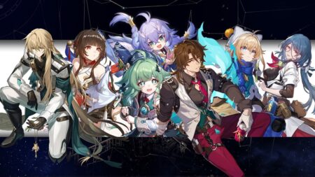 Best Support Characters In Honkai: Star Rail (Complete Guide) Best Support Characters In Honkai: Star Rail (Complete Guide)
