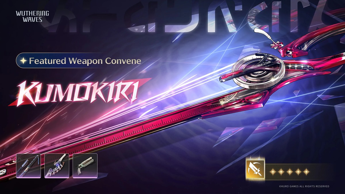 Wuthering Waves Chisa Build Guide: Best Weapons, Echoes, Stats ...