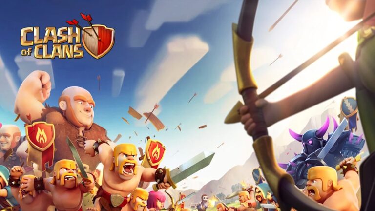 Clash of Clans Codes (March 2026): All Active Codes 